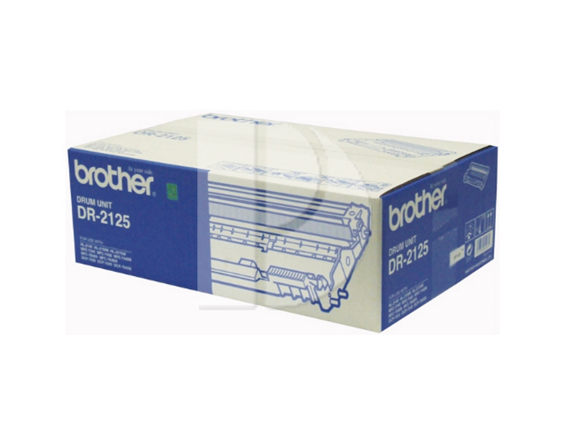 Brother DR-2125 Original Drum